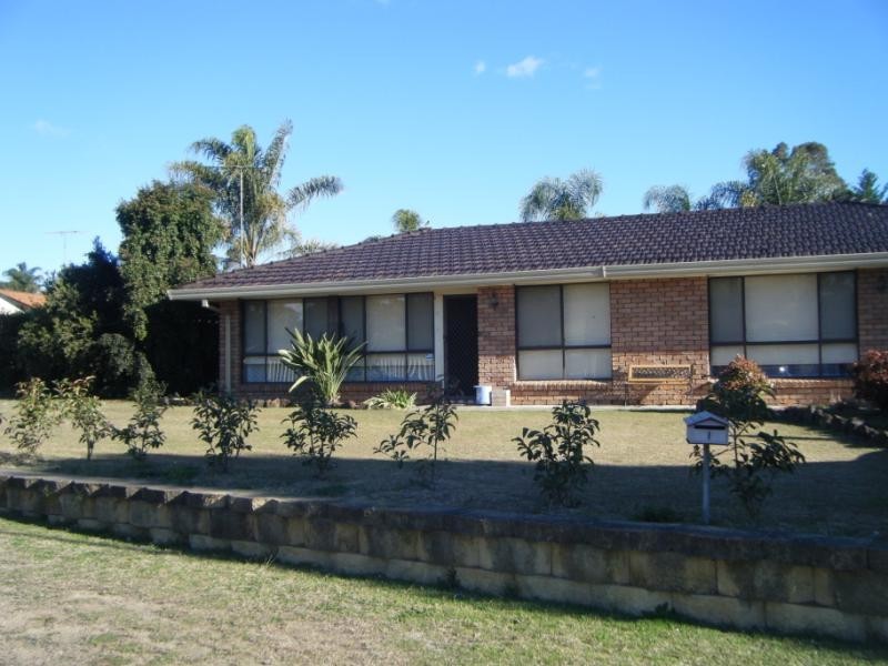 1 Broome Place, Bligh Park NSW 2756