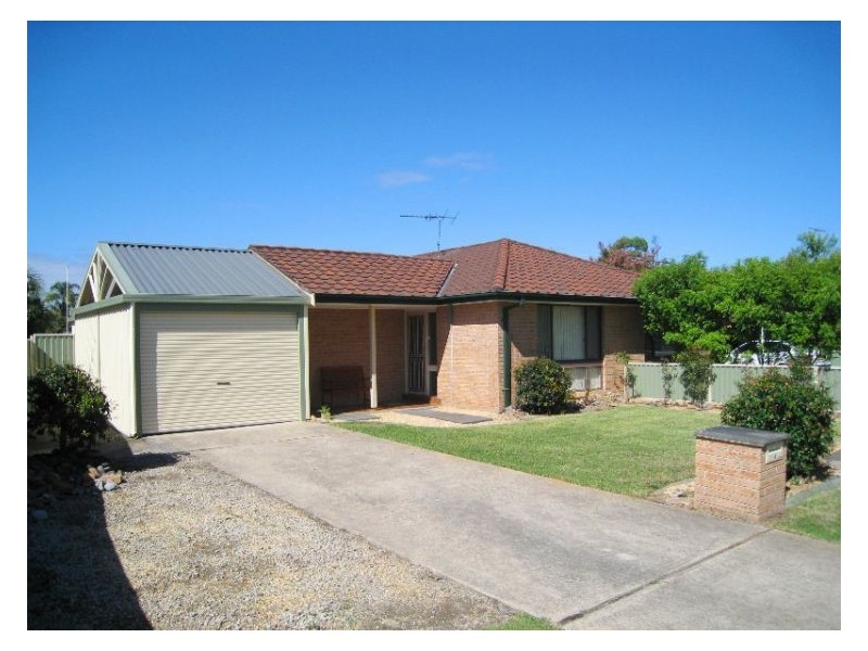 1/43 Harradine Crescent, Bligh Park NSW 2756