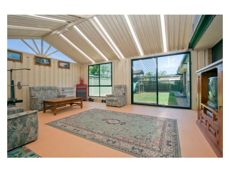 1/43 Harradine Crescent, Bligh Park NSW 2756