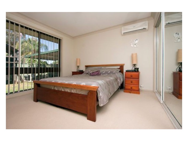 1/43 Harradine Crescent, Bligh Park NSW 2756