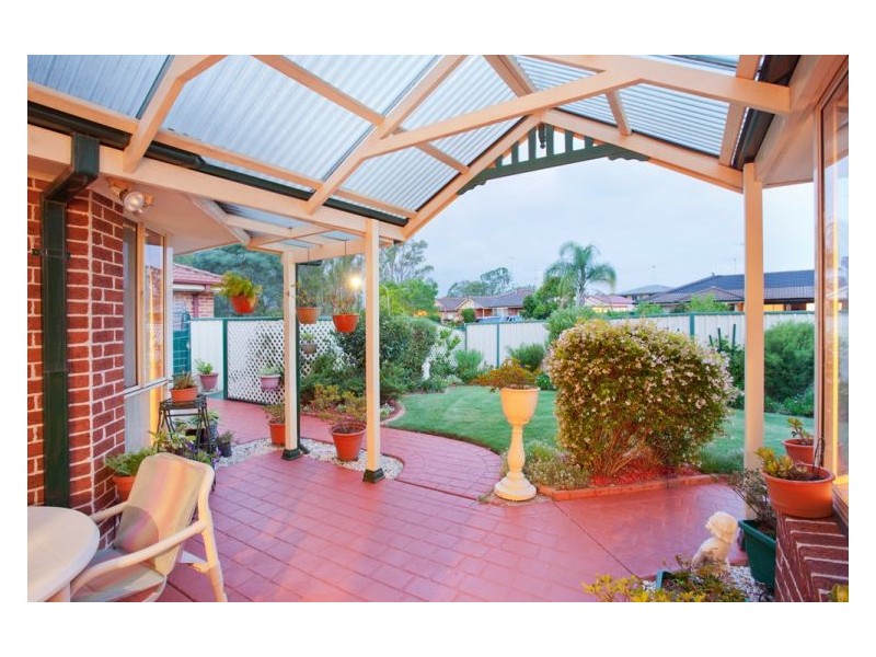 7 Tindell Street, Bligh Park NSW 2756