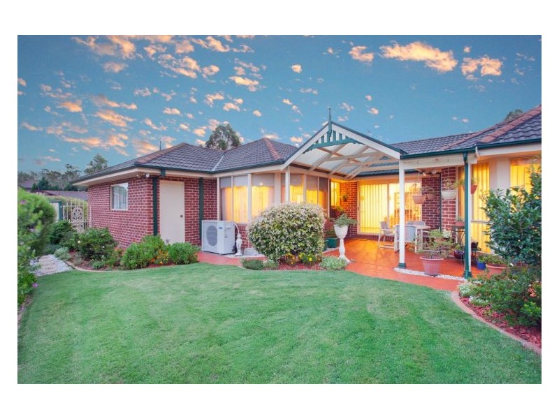 7 Tindell Street, Bligh Park NSW 2756