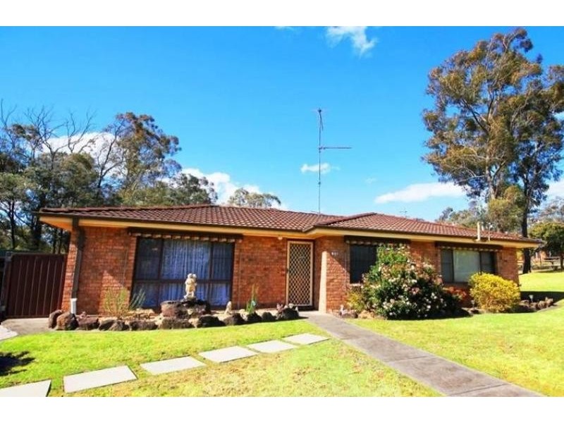 180 Spinks Road, Glossodia NSW 2756