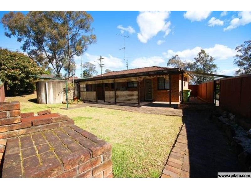 180 Spinks Road, Glossodia NSW 2756