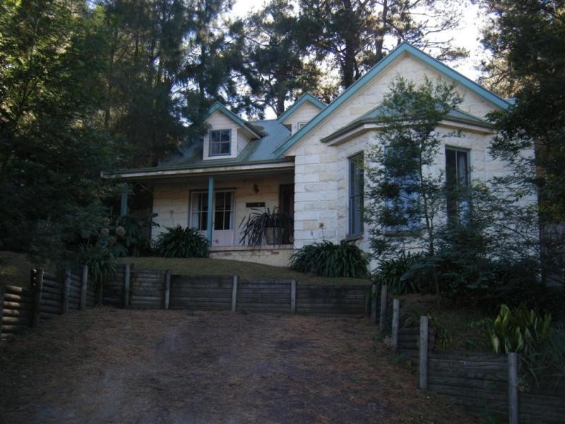 20 Rain Ridge Road, Kurrajong Heights NSW 2758