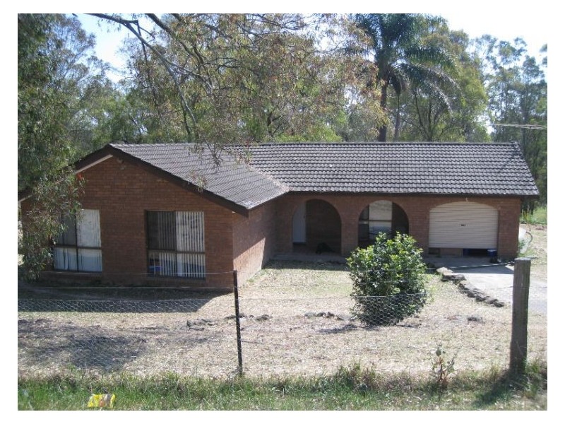 190 Spinks Road, Glossodia NSW 2756