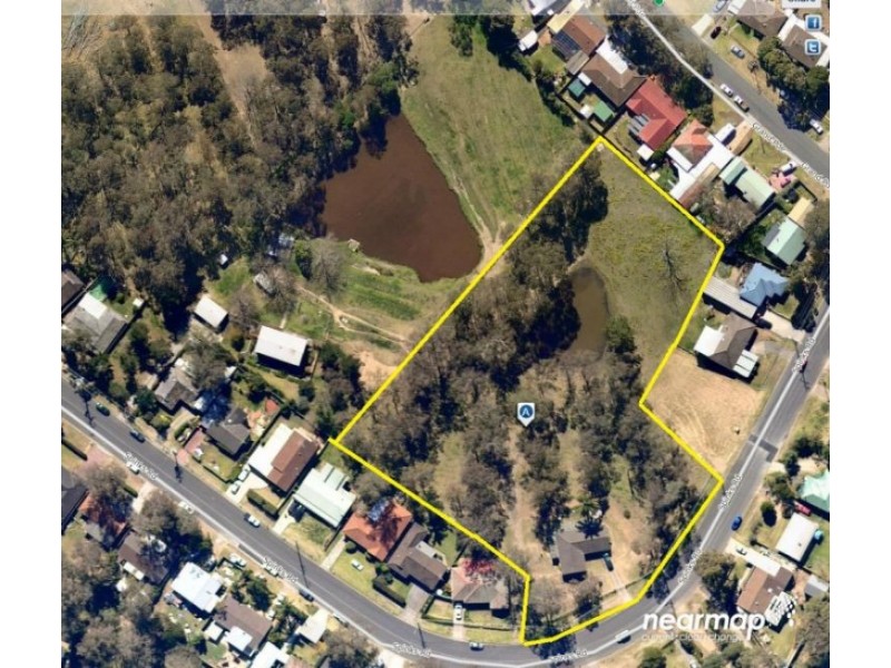 190 Spinks Road, Glossodia NSW 2756