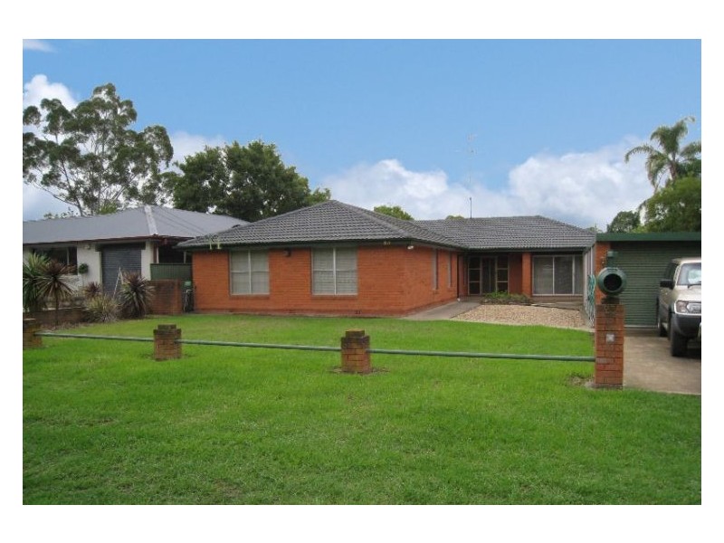 23 Warnock Road, Richmond NSW 2753