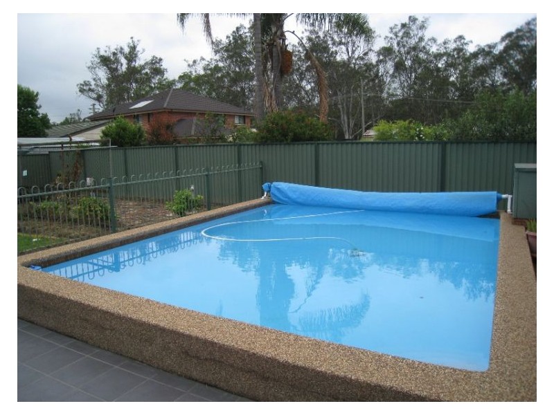 23 Warnock Road, Richmond NSW 2753