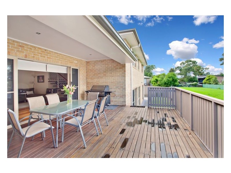 5 Silo Place, Mcgraths Hill NSW 2756