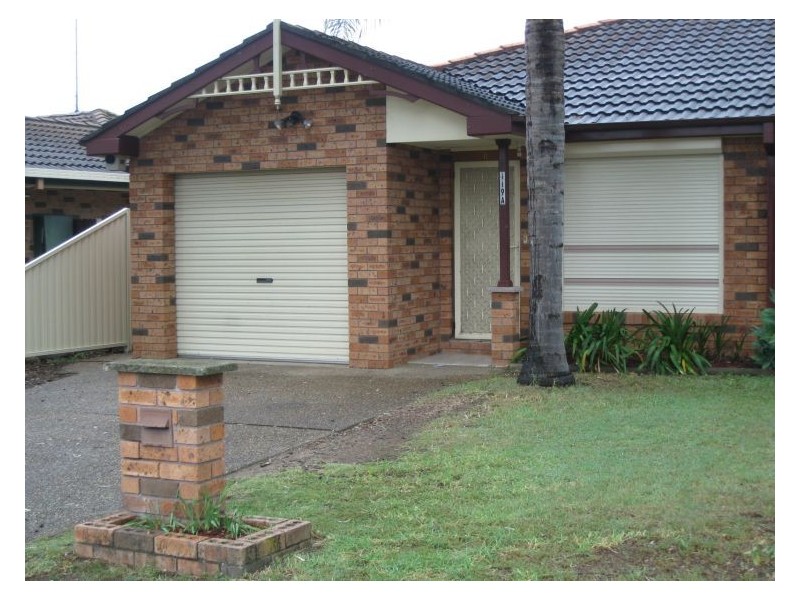 1/119 Porpoise Crescent, Bligh Park NSW 2756