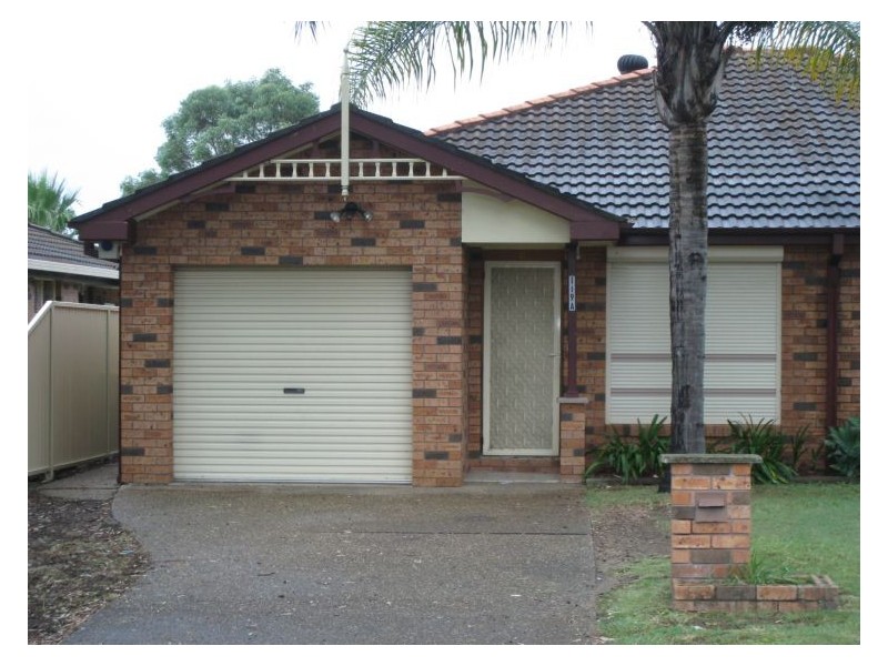 1/119 Porpoise Crescent, Bligh Park NSW 2756