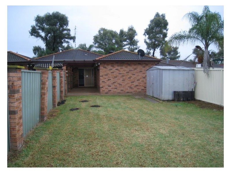 1/119 Porpoise Crescent, Bligh Park NSW 2756