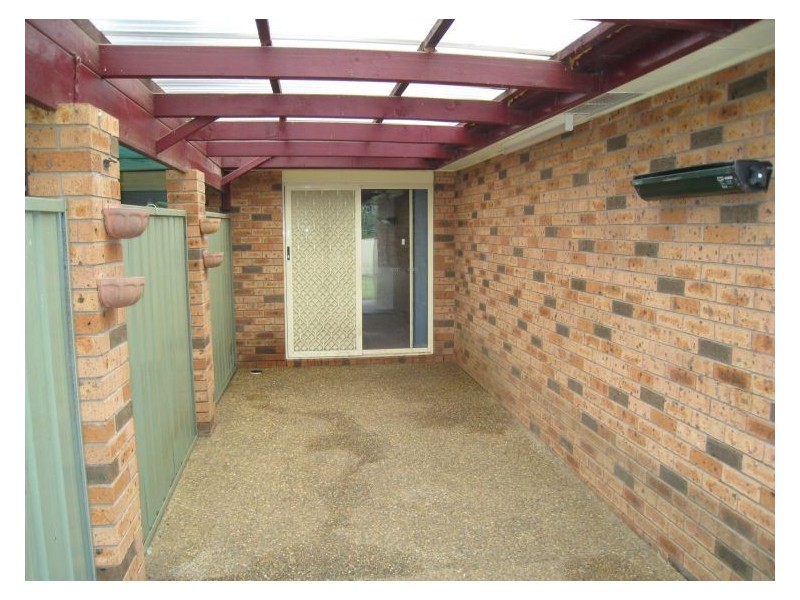 1/119 Porpoise Crescent, Bligh Park NSW 2756