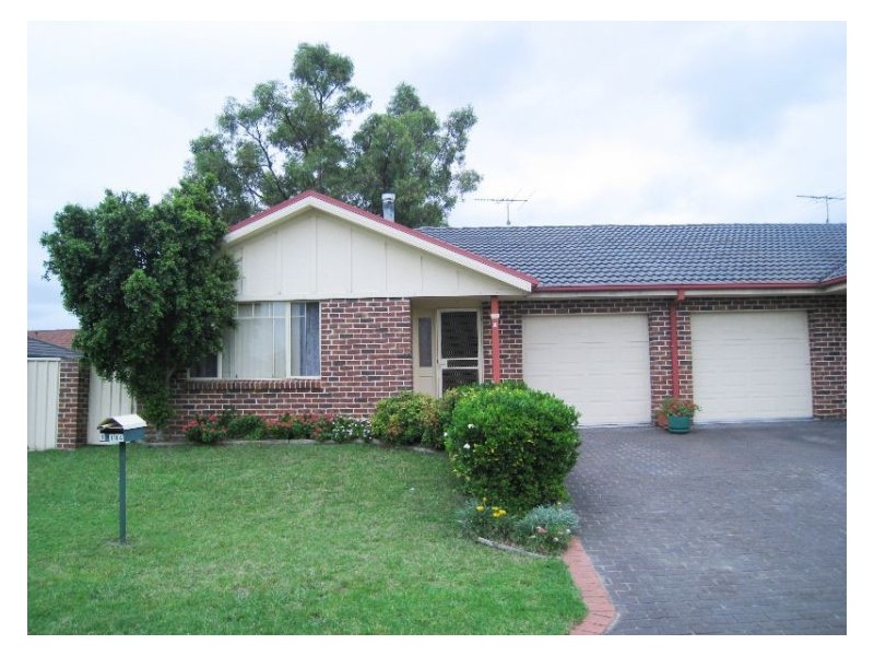 1/40 Kingsley Close, South Windsor NSW 2756