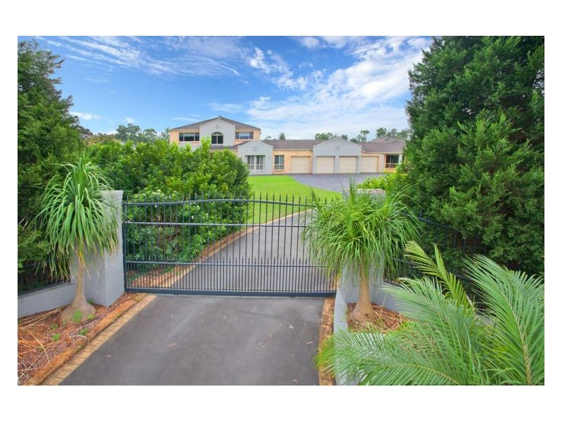 Wilberforce NSW 2756