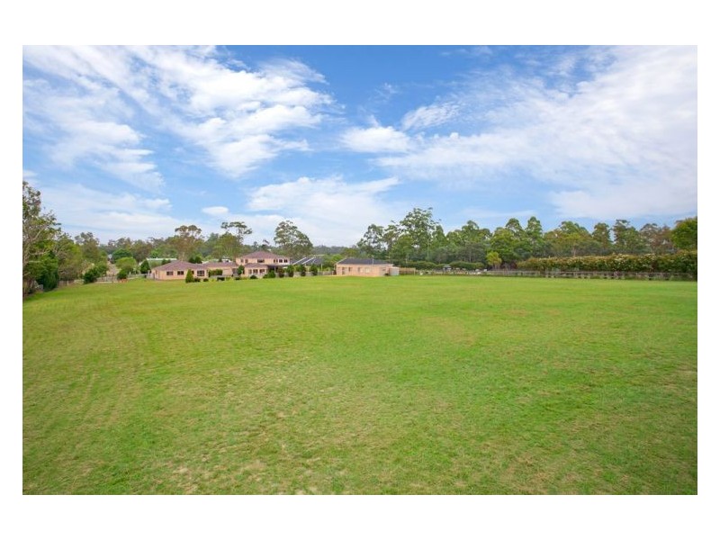 Wilberforce NSW 2756