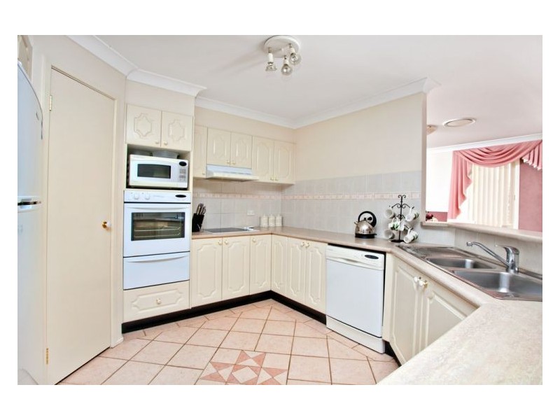 Wilberforce NSW 2756