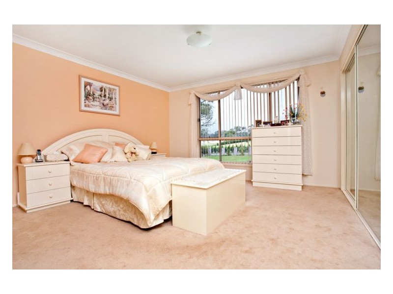 Wilberforce NSW 2756