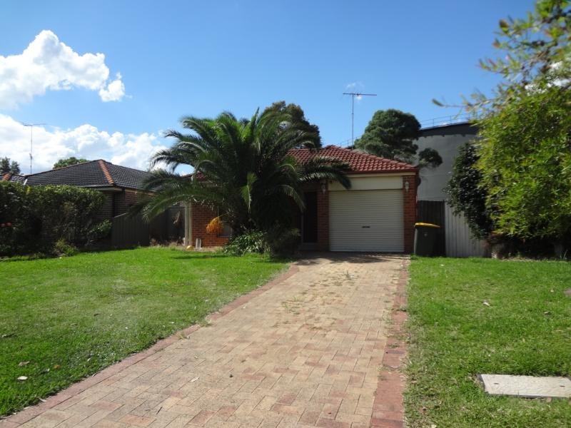 50 Batten Circuit, South Windsor NSW 2756