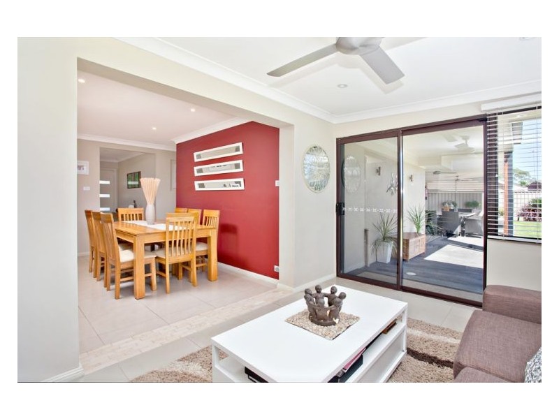 3 Meares Road, Mcgraths Hill NSW 2756