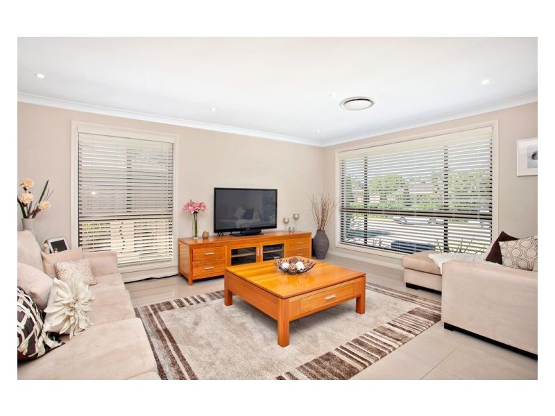3 Meares Road, Mcgraths Hill NSW 2756