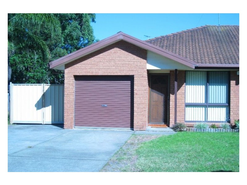 1/44 Neilson Crescent, Bligh Park NSW 2756