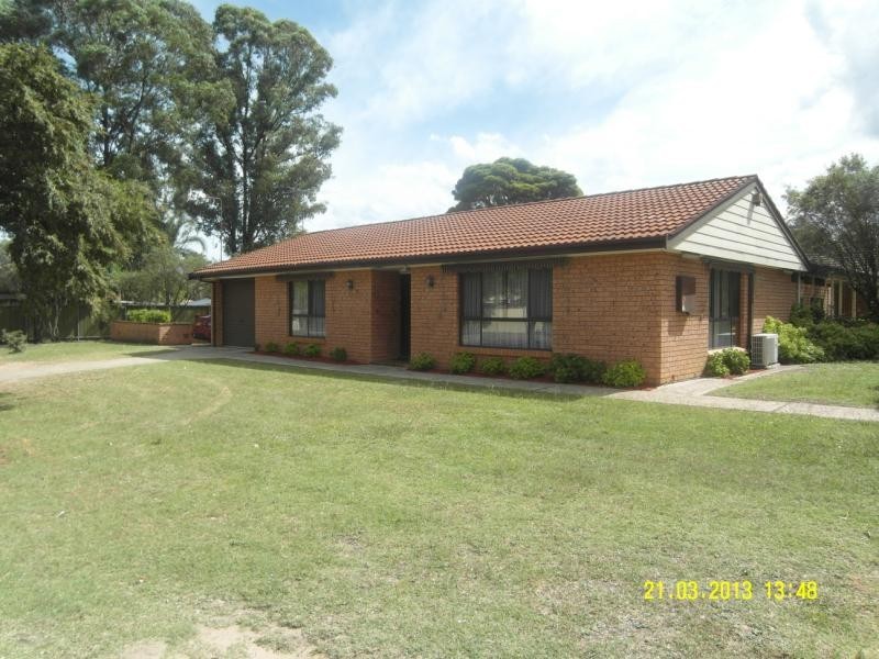 17 Colonial Drive, Bligh Park NSW 2756