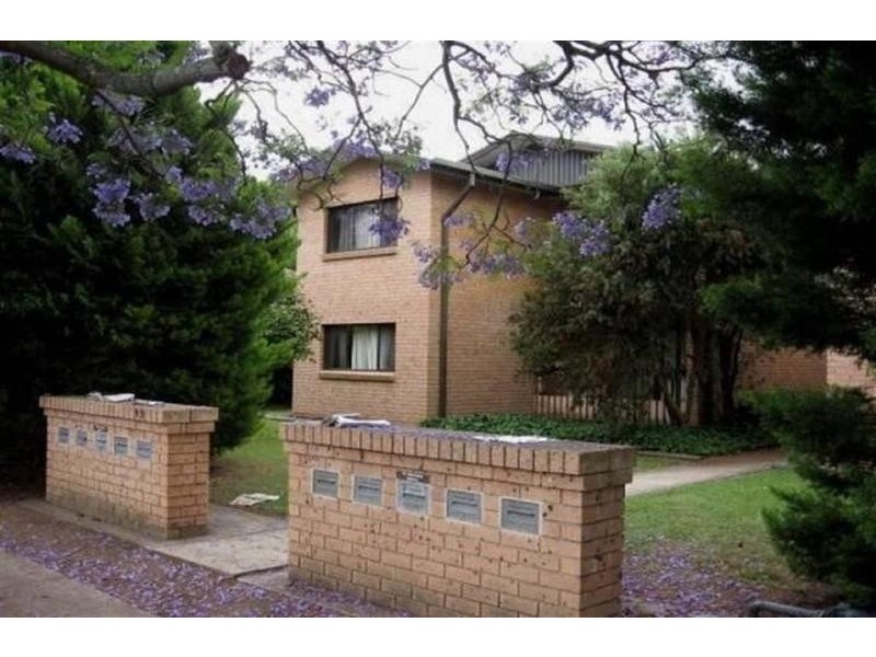 8/95 Lennox Street, Richmond NSW 2753