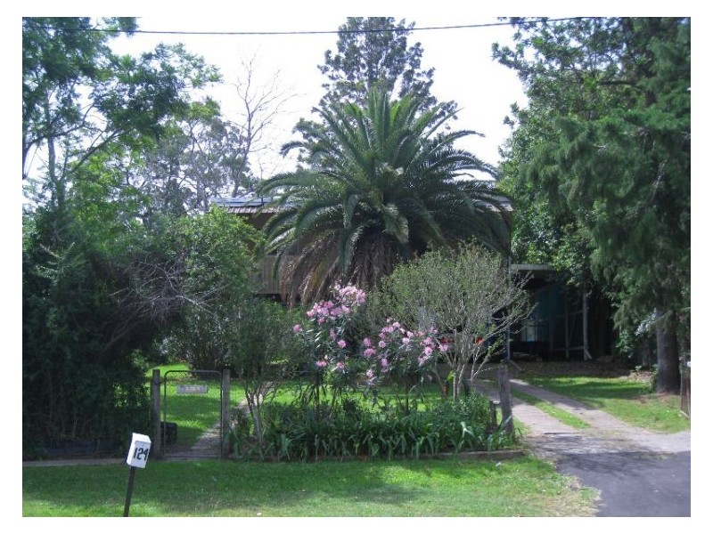 124 Spinks Road, Glossodia NSW 2756