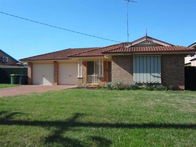 66 Woods Road, South Windsor NSW 2756