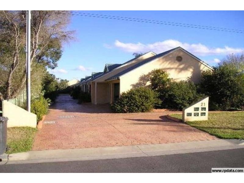 4/21 Eldon Street, Pitt Town NSW 2756