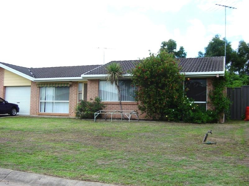 2/1 Mary Place, Bligh Park NSW 2756