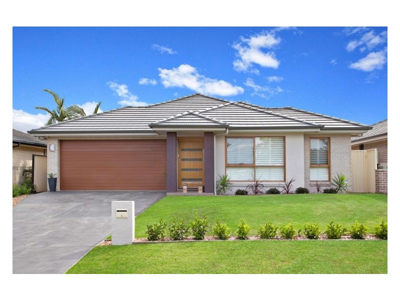 44 Stewart Street, South Windsor NSW 2756