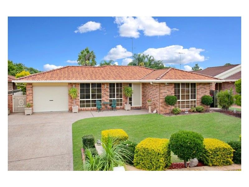 10 Marie Close, Bligh Park NSW 2756