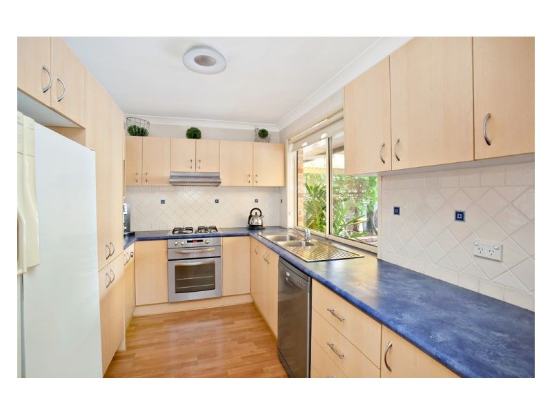 10 Marie Close, Bligh Park NSW 2756