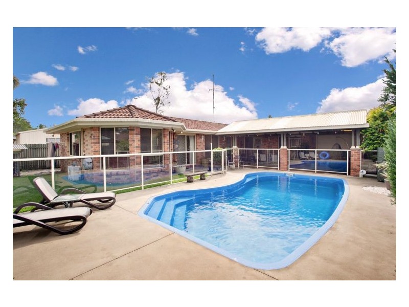 10 Marie Close, Bligh Park NSW 2756