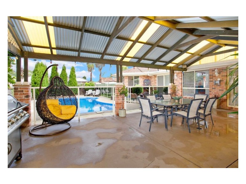 10 Marie Close, Bligh Park NSW 2756