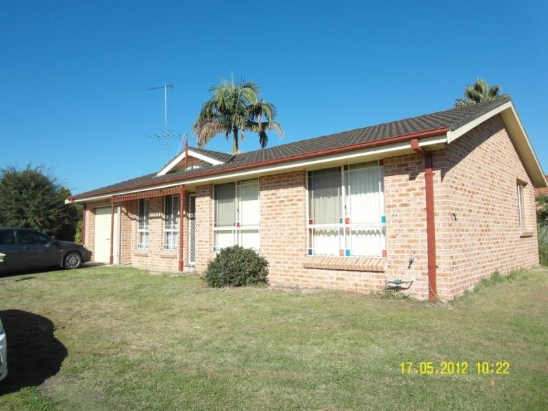 2/11 Hosier Place, Bligh Park NSW 2756