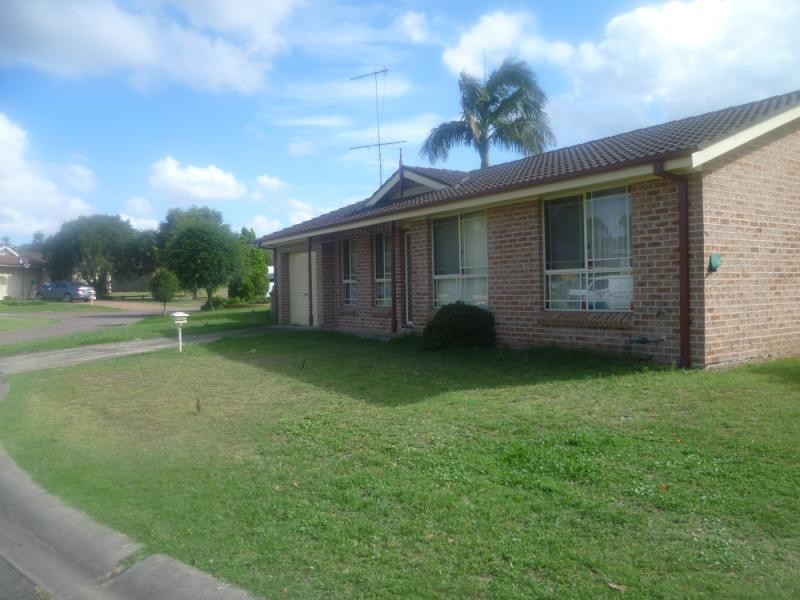 2/11 Hosier Place, Bligh Park NSW 2756