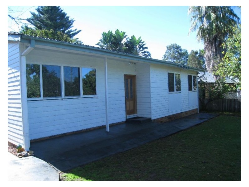 21 Bowman Street, Richmond NSW 2753