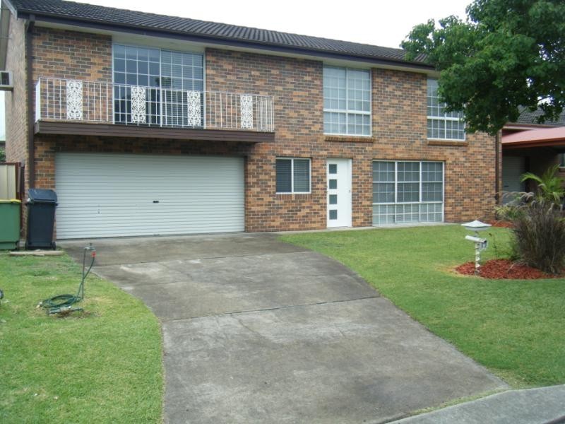 15 Crossley Avenue, Mcgraths Hill NSW 2756