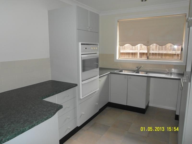 22 Risbey Place, Bligh Park NSW 2756