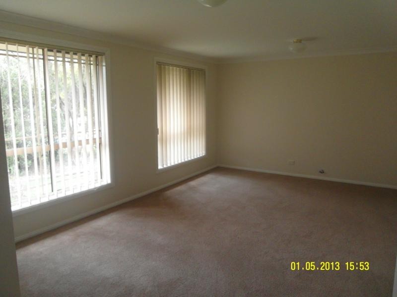 22 Risbey Place, Bligh Park NSW 2756