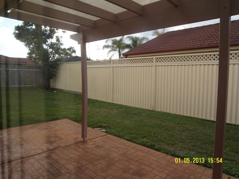 22 Risbey Place, Bligh Park NSW 2756