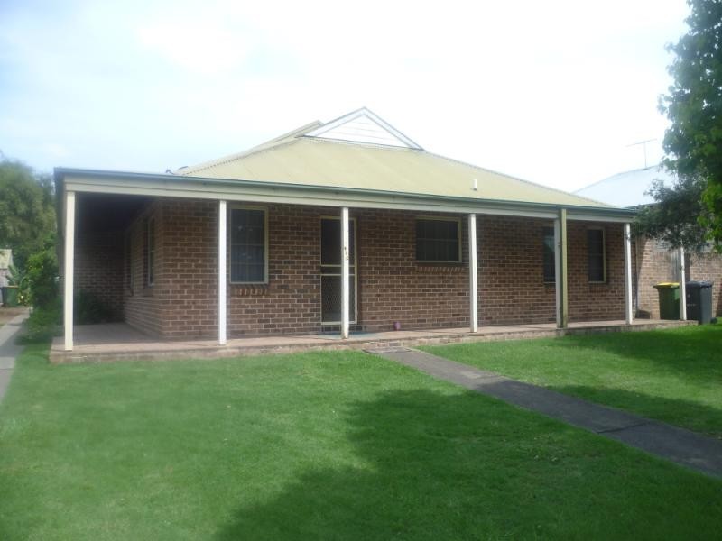 13/472 George Street, South Windsor NSW 2756