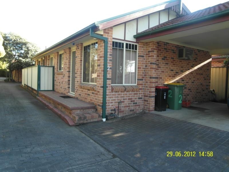 2/3 Ham Street, South Windsor NSW 2756