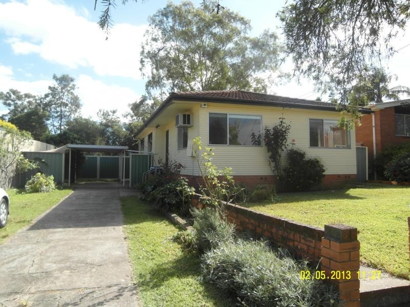 5 Havelock Street, Mcgraths Hill NSW 2756