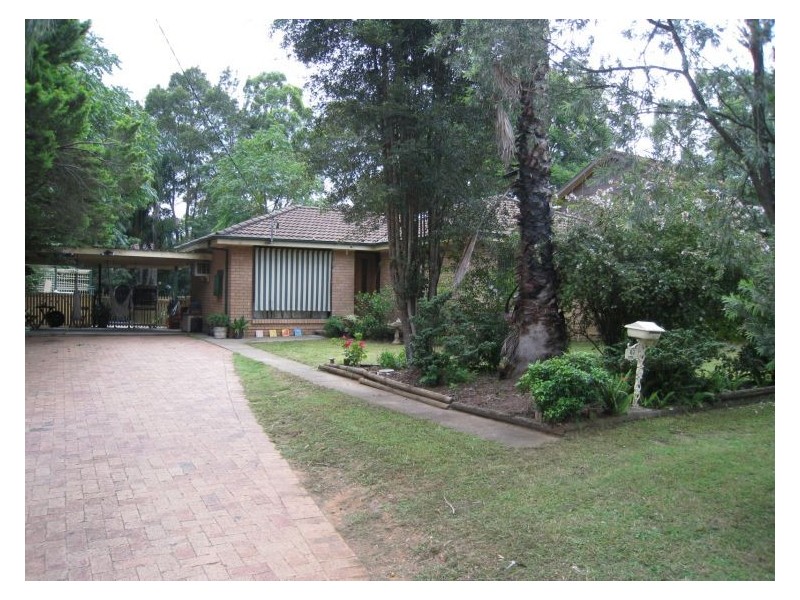 62 William Street, North Richmond NSW 2754