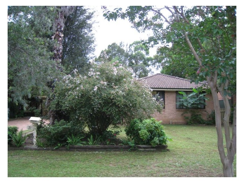 62 William Street, North Richmond NSW 2754